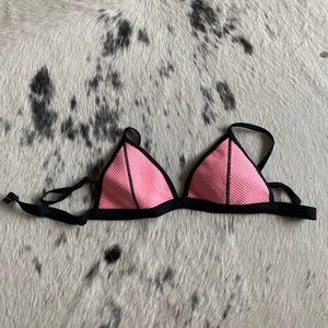 Triangl Bikini Top